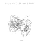 TRANSPORT VEHICLE HAVING TENSION/COMPRESSION SYSTEM diagram and image