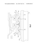 CIRCUMFERENTIAL SEALING ARRANGEMENT diagram and image