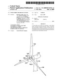 WIND TURBINE METROLOGY SYSTEM diagram and image