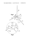 WIND TURBINE METROLOGY SYSTEM diagram and image