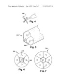 WIND TURBINE METROLOGY SYSTEM diagram and image