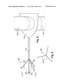 WIND TURBINE METROLOGY SYSTEM diagram and image