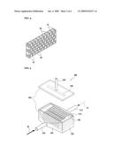 Micro reactor diagram and image