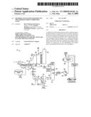 Methods and systems for reducing the emissions from combustion gases diagram and image