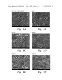 Chemical treatment to reduce machining-induced sub-surface damage in semiconductor processing components comprising silicon carbide diagram and image