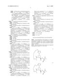 MACROCYCLIC TETRAZOLYL HEPATITIS C SERINE PROTEASE INHIBITORS diagram and image