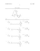 MACROCYCLIC TETRAZOLYL HEPATITIS C SERINE PROTEASE INHIBITORS diagram and image