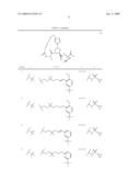 MACROCYCLIC TETRAZOLYL HEPATITIS C SERINE PROTEASE INHIBITORS diagram and image