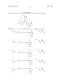 MACROCYCLIC TETRAZOLYL HEPATITIS C SERINE PROTEASE INHIBITORS diagram and image