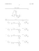 MACROCYCLIC TETRAZOLYL HEPATITIS C SERINE PROTEASE INHIBITORS diagram and image