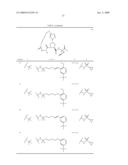 MACROCYCLIC TETRAZOLYL HEPATITIS C SERINE PROTEASE INHIBITORS diagram and image