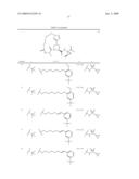 MACROCYCLIC TETRAZOLYL HEPATITIS C SERINE PROTEASE INHIBITORS diagram and image