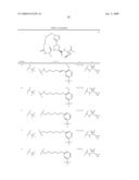 MACROCYCLIC TETRAZOLYL HEPATITIS C SERINE PROTEASE INHIBITORS diagram and image