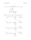 MACROCYCLIC TETRAZOLYL HEPATITIS C SERINE PROTEASE INHIBITORS diagram and image