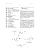 MACROCYCLIC TETRAZOLYL HEPATITIS C SERINE PROTEASE INHIBITORS diagram and image