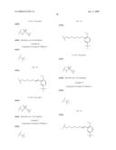 MACROCYCLIC TETRAZOLYL HEPATITIS C SERINE PROTEASE INHIBITORS diagram and image