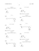 MACROCYCLIC TETRAZOLYL HEPATITIS C SERINE PROTEASE INHIBITORS diagram and image