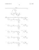 MACROCYCLIC TETRAZOLYL HEPATITIS C SERINE PROTEASE INHIBITORS diagram and image