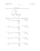 MACROCYCLIC TETRAZOLYL HEPATITIS C SERINE PROTEASE INHIBITORS diagram and image