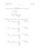 MACROCYCLIC TETRAZOLYL HEPATITIS C SERINE PROTEASE INHIBITORS diagram and image