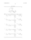 MACROCYCLIC TETRAZOLYL HEPATITIS C SERINE PROTEASE INHIBITORS diagram and image