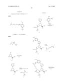 MACROCYCLIC TETRAZOLYL HEPATITIS C SERINE PROTEASE INHIBITORS diagram and image