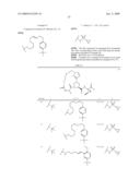 MACROCYCLIC TETRAZOLYL HEPATITIS C SERINE PROTEASE INHIBITORS diagram and image