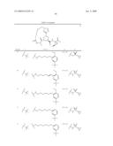 MACROCYCLIC TETRAZOLYL HEPATITIS C SERINE PROTEASE INHIBITORS diagram and image