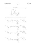 MACROCYCLIC TETRAZOLYL HEPATITIS C SERINE PROTEASE INHIBITORS diagram and image