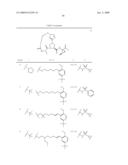 MACROCYCLIC TETRAZOLYL HEPATITIS C SERINE PROTEASE INHIBITORS diagram and image