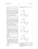 MACROCYCLIC TETRAZOLYL HEPATITIS C SERINE PROTEASE INHIBITORS diagram and image