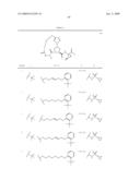 MACROCYCLIC TETRAZOLYL HEPATITIS C SERINE PROTEASE INHIBITORS diagram and image