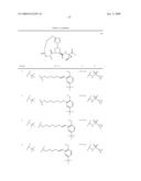 MACROCYCLIC TETRAZOLYL HEPATITIS C SERINE PROTEASE INHIBITORS diagram and image