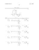 MACROCYCLIC TETRAZOLYL HEPATITIS C SERINE PROTEASE INHIBITORS diagram and image