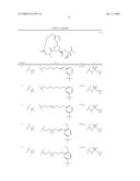 MACROCYCLIC TETRAZOLYL HEPATITIS C SERINE PROTEASE INHIBITORS diagram and image