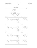 MACROCYCLIC TETRAZOLYL HEPATITIS C SERINE PROTEASE INHIBITORS diagram and image