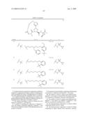 MACROCYCLIC TETRAZOLYL HEPATITIS C SERINE PROTEASE INHIBITORS diagram and image