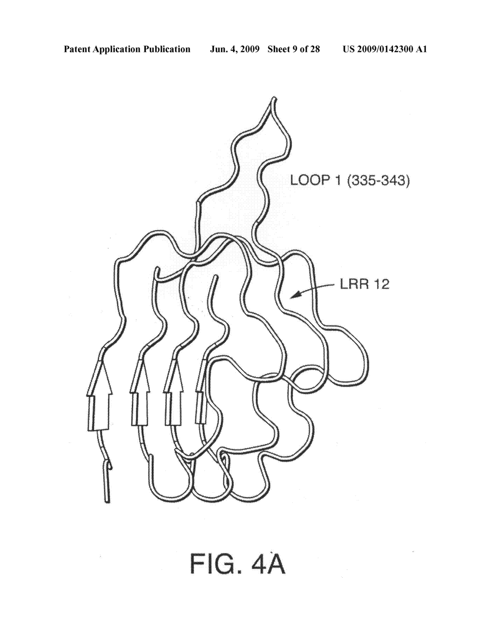 Compositions and methods related to toll-like receptor-3 - diagram, schematic, and image 10