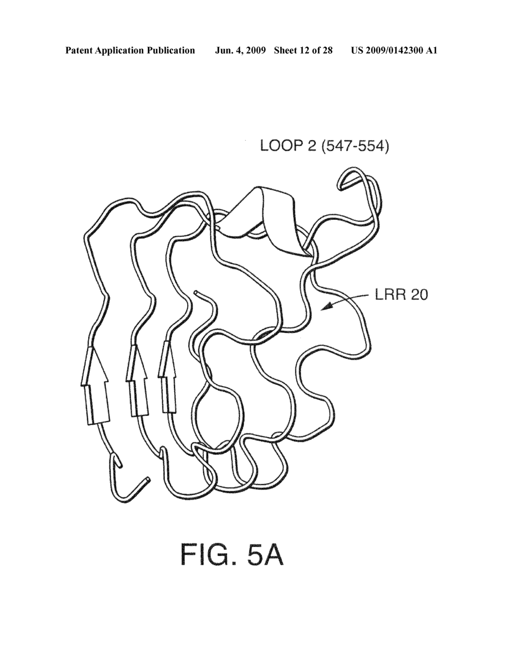 Compositions and methods related to toll-like receptor-3 - diagram, schematic, and image 13