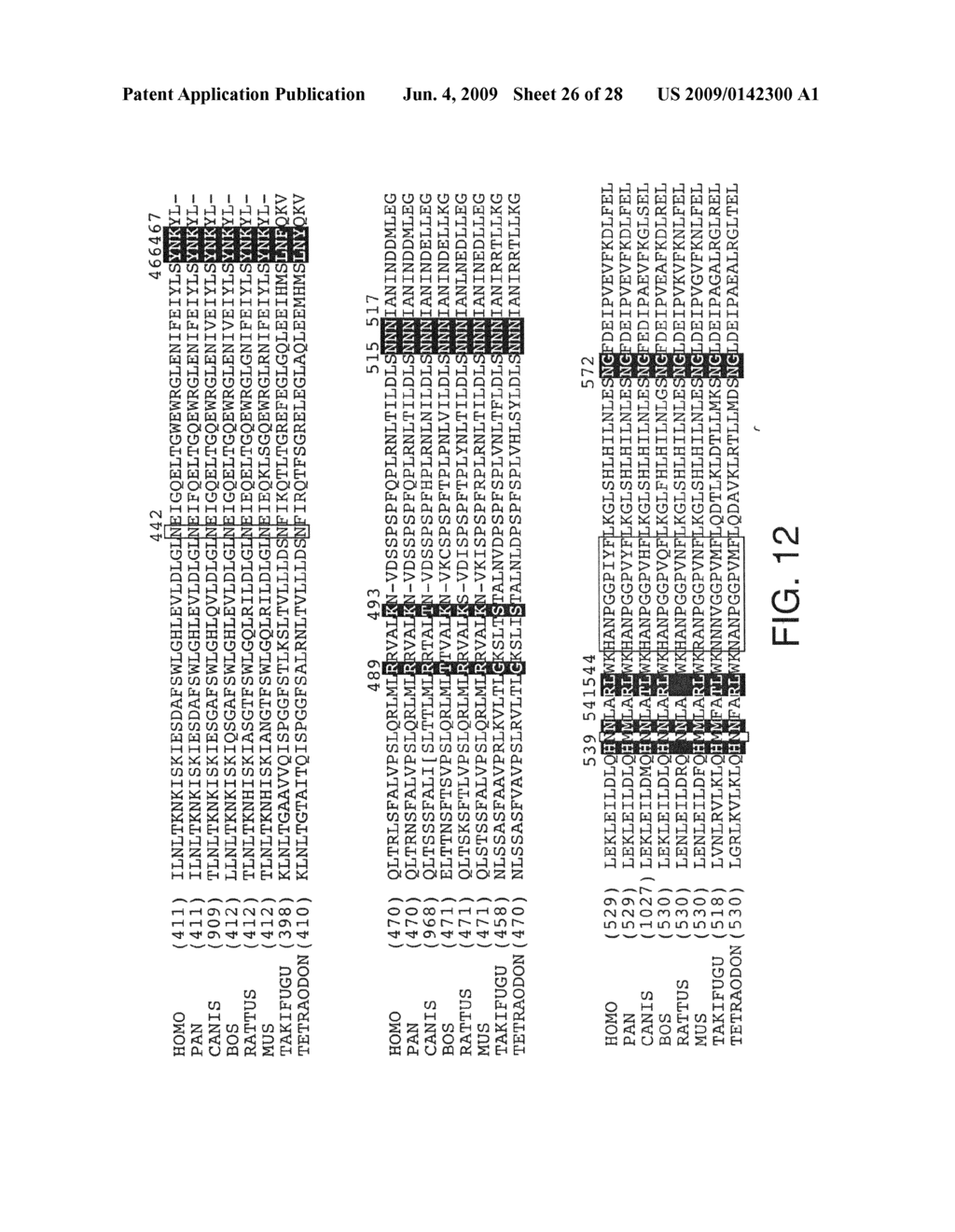 Compositions and methods related to toll-like receptor-3 - diagram, schematic, and image 27