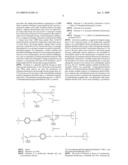 Hydroxyphenyl cross-linked macromolecular network and applications thereof diagram and image