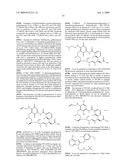 Pharmaceutical Combinations of Diazole Derivatives for Cancer Treatment diagram and image