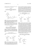 Pharmaceutical Combinations of Diazole Derivatives for Cancer Treatment diagram and image