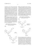 Pharmaceutical Combinations of Diazole Derivatives for Cancer Treatment diagram and image