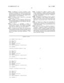 HIV RECOMBINANT VACCINE diagram and image