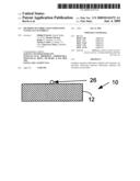 METHODS OF FABRICATION EMPLOYING NANOSCALE MANDRELS diagram and image