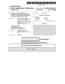 Optimal Acoustic Impedance Materials for Polished Substrate Coating to Suppress Passband Ripple in BAW Resonators and Filters diagram and image