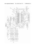 FILM FORMATION METHOD, CLEANING METHOD AND FILM FORMATION APPARATUS diagram and image