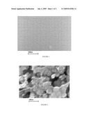 PROCESS FOR THE DEPOSITION OF METAL NANOPARTICLES BY PHYSICAL VAPOR DEPOSITION diagram and image