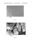 PROCESS FOR THE DEPOSITION OF METAL NANOPARTICLES BY PHYSICAL VAPOR DEPOSITION diagram and image